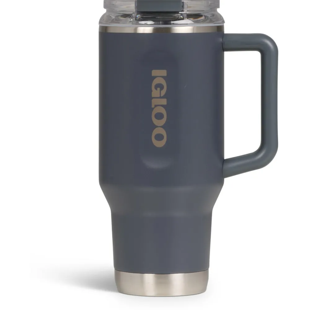 - Travel Mug 32 - Isolierbecher < IGLOO New