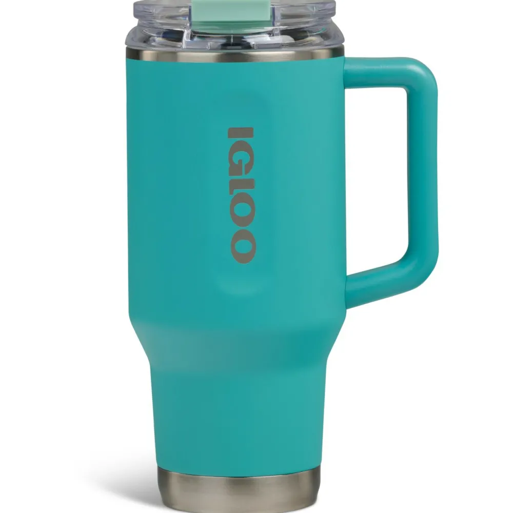 - Travel Mug 32 - Isolierbecher < IGLOO New