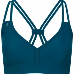 - Woen' Top Wid - Bikini-Top < INASKA Hot
