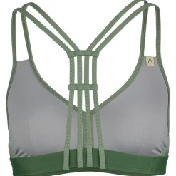 - Woen' Top Wid - Bikini-Top < INASKA Hot