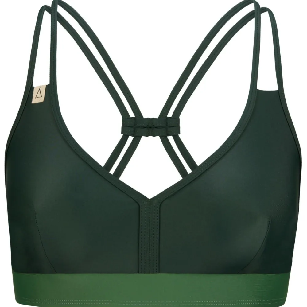 - Woen' Top Wid - Bikini-Top < INASKA Hot