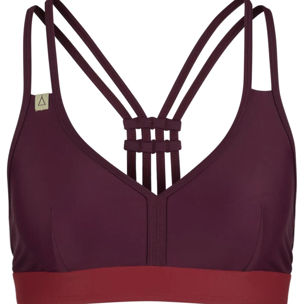 - Woen' Top Wid - Bikini-Top < INASKA Hot