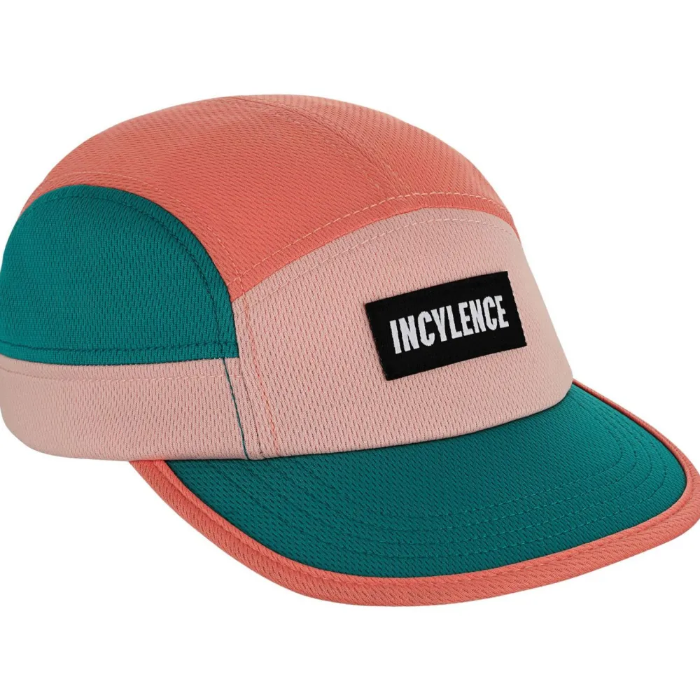 - Running Cap V1 - Cap < INCYLENCE Clearance