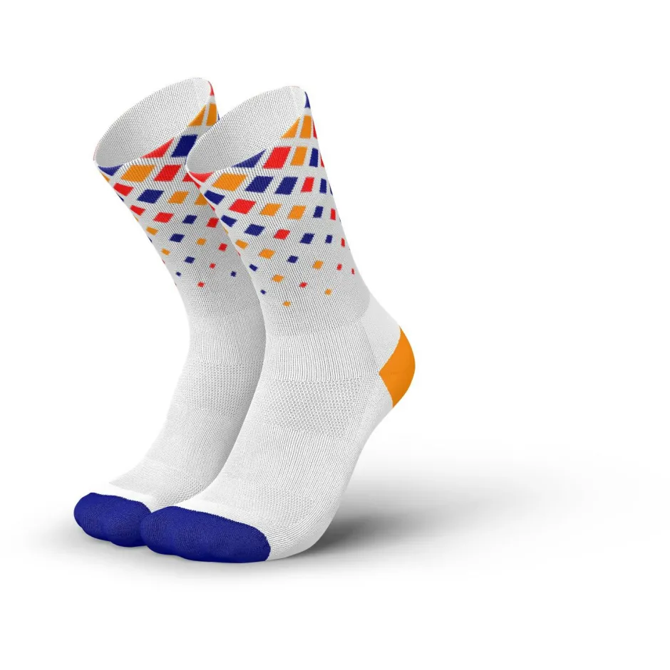 INCYLENCE Socken|Socken-- Running Crystals - Laufsocken