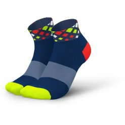 INCYLENCE - Running Crystals Short - Laufsocken