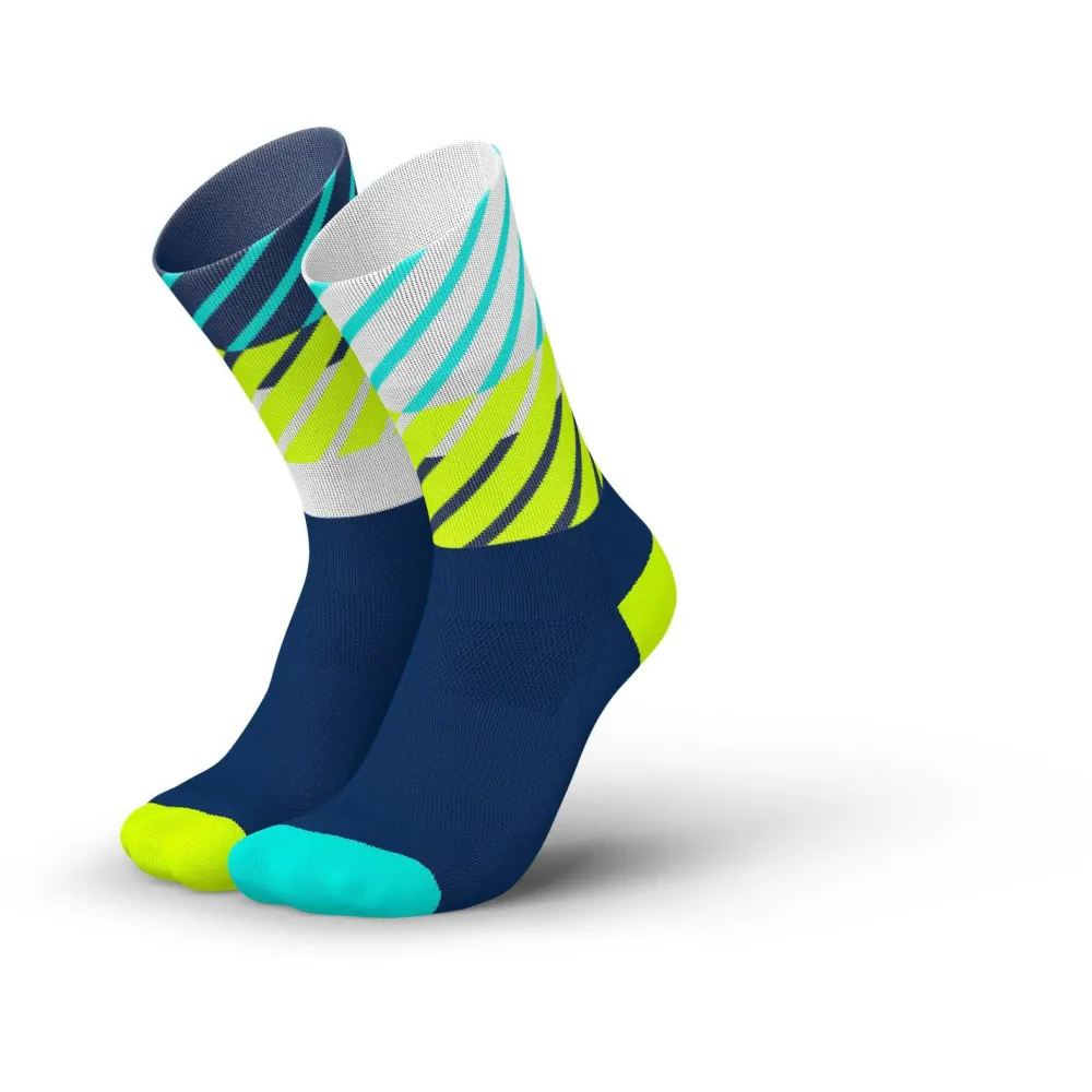 - Running Diagonals - Laufsocken < INCYLENCE Online