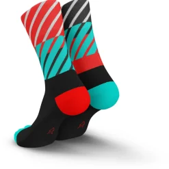 - Running Diagonals - Laufsocken < INCYLENCE Online