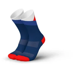 INCYLENCE - Trail V1 - Laufsocken Hot