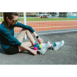 - Ultralight Strides Short - Laufsocken < INCYLENCE