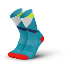 INCYLENCE Radsocken|Socken-- Ultralight Strikes - Laufsocken