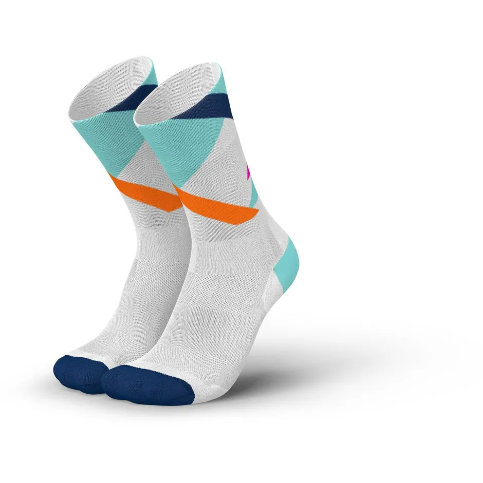 INCYLENCE Radsocken|Socken-- Ultralight Strikes - Laufsocken