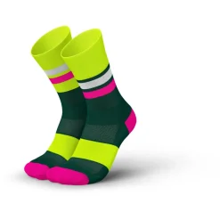 INCYLENCE Radsocken|Socken-- Ultralight Tracks - Laufsocken