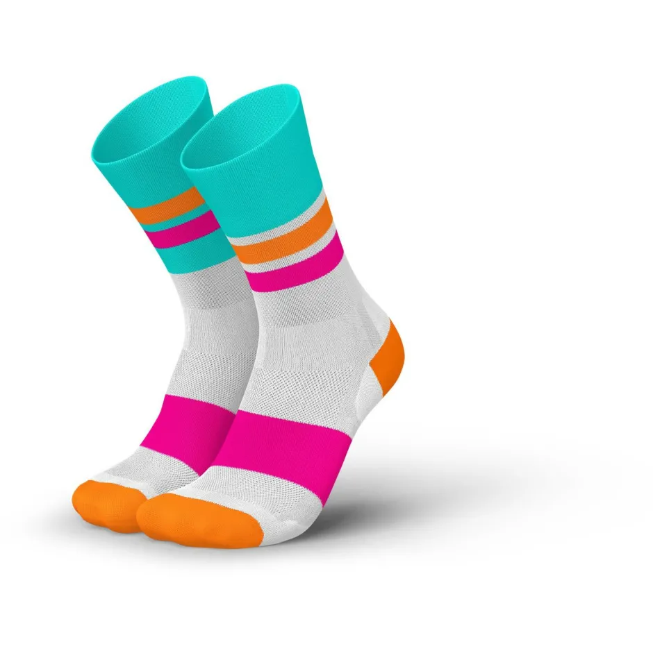 INCYLENCE Radsocken|Socken-- Ultralight Tracks - Laufsocken