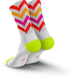 INCYLENCE Radsocken|Socken-- Ultralight Waves - Laufsocken