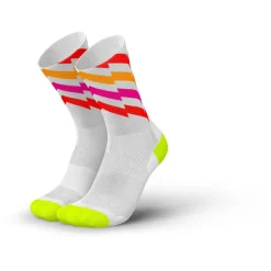 INCYLENCE Radsocken|Socken-- Ultralight Waves - Laufsocken