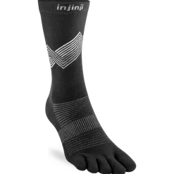 Injinji Socken|Socken-- Run Lightweight Crew - Laufsocken