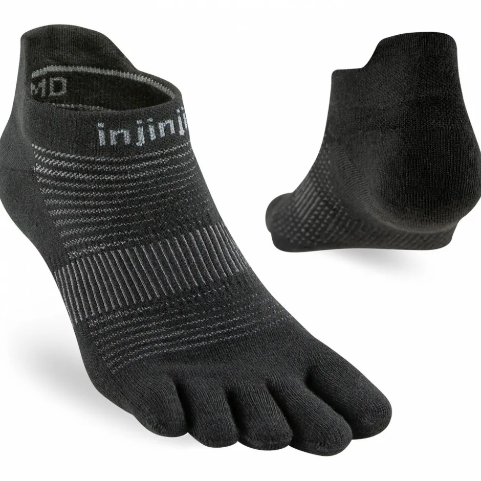 Injinji Socken|Socken-- Run Lightweight No-Show - Laufsocken