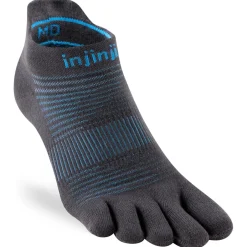Injinji Socken|Socken-- Run Lightweight No-Show - Laufsocken