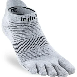 Injinji Socken|Socken-- Run Original Weight No Show - Laufsocken