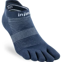 Injinji Socken|Socken-- Run Original Weight No Show - Laufsocken