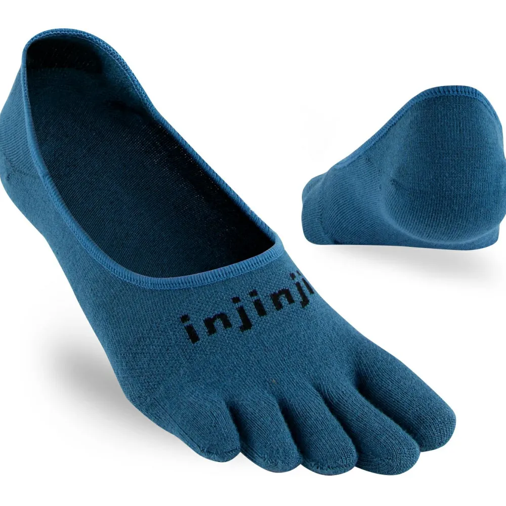 Injinji - Sport Lightweight Hidden - Multifunktionssocken Online