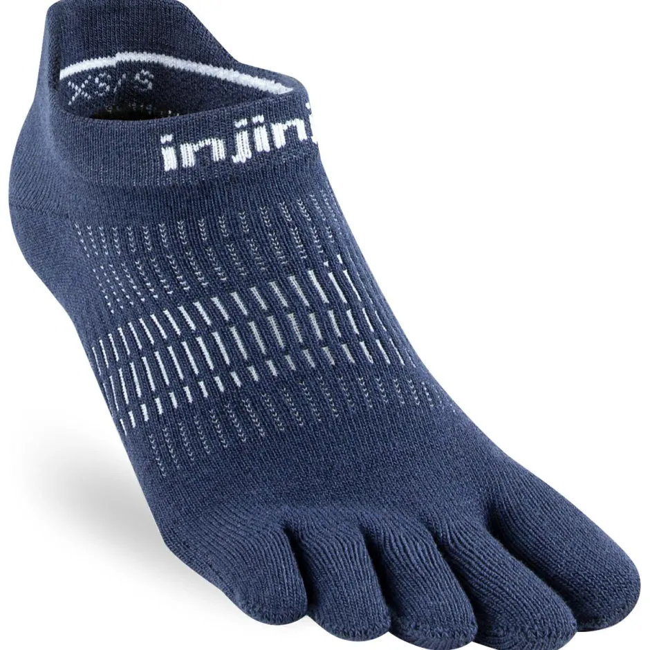 Injinji Socken|Socken-- Women's Run Lightweight No-Show - Laufsocken