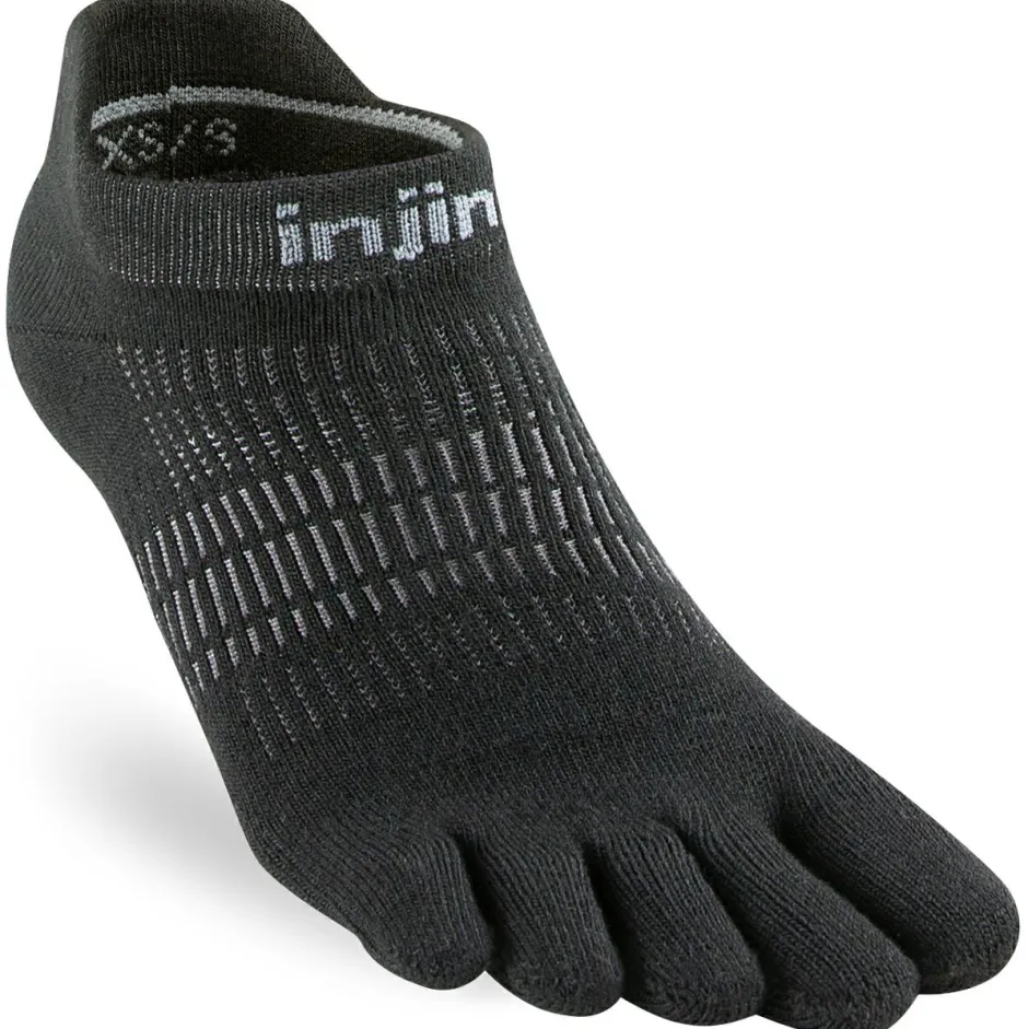 Injinji Socken|Socken-- Women's Run Lightweight No-Show - Laufsocken