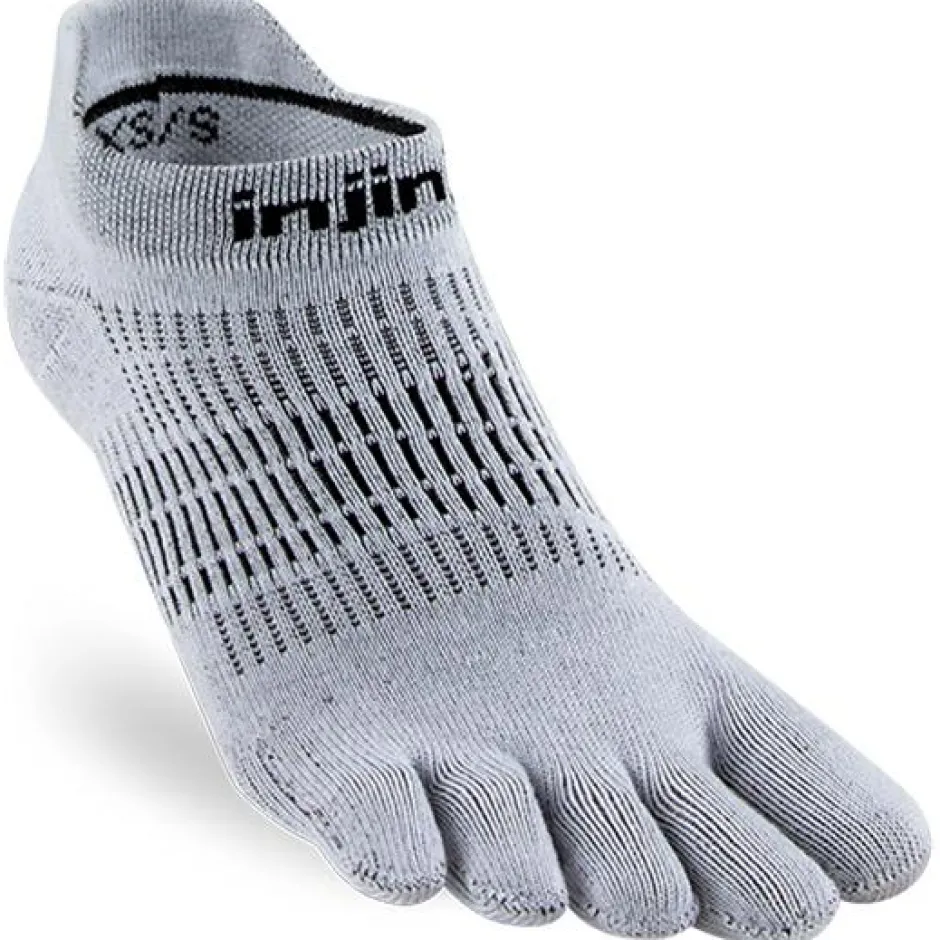 Injinji Socken|Socken-- Women's Run Lightweight No-Show - Laufsocken