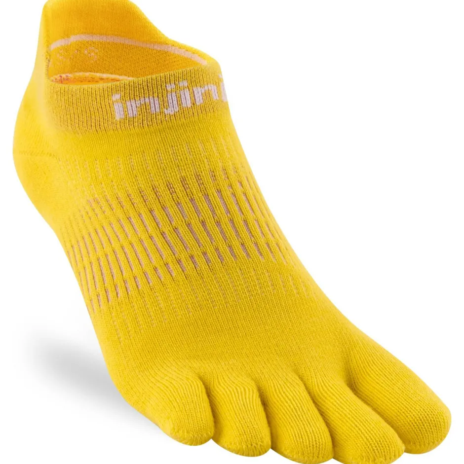 Injinji Socken|Socken-- Women's Run Lightweight No-Show - Laufsocken