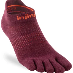 Injinji Socken|Socken-- Women's Run Lightweight No-Show - Laufsocken