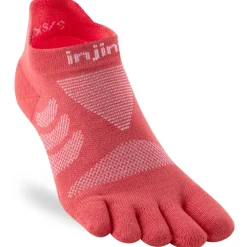 Injinji - Women's Run Technical No-Show - Laufsocken Discount