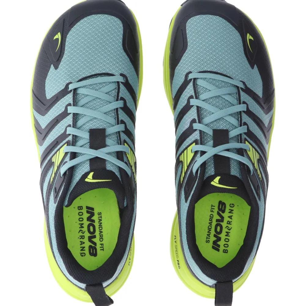 - TrailTalon Max - Trailrunningschuhe < Inov8 Hot