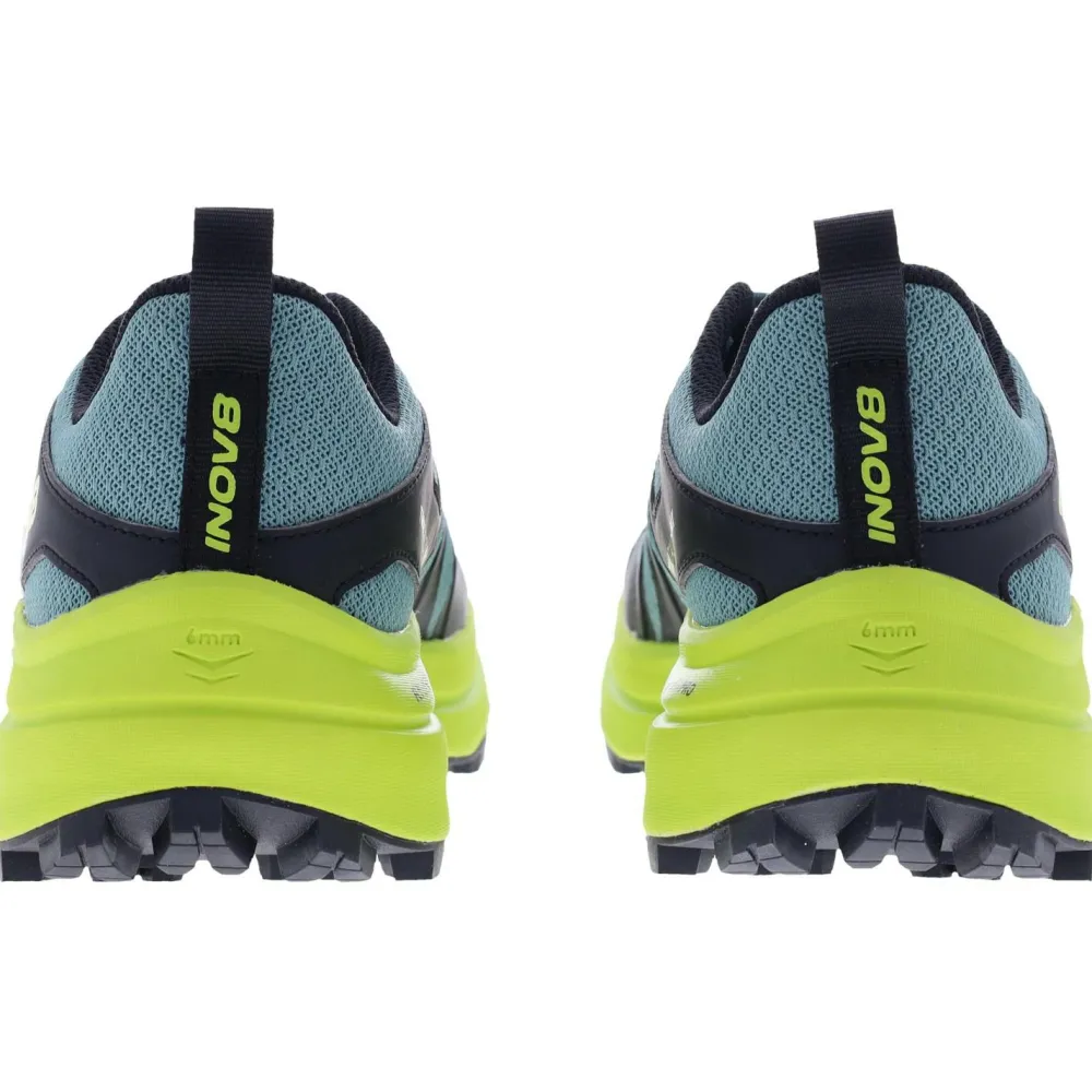 - TrailTalon Max - Trailrunningschuhe < Inov8 Hot