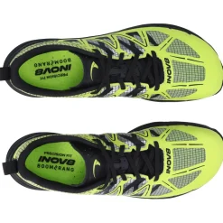 Inov8 - Women's Mudtalon Zero V2 - Trailrunningschuhe Green / Black Online