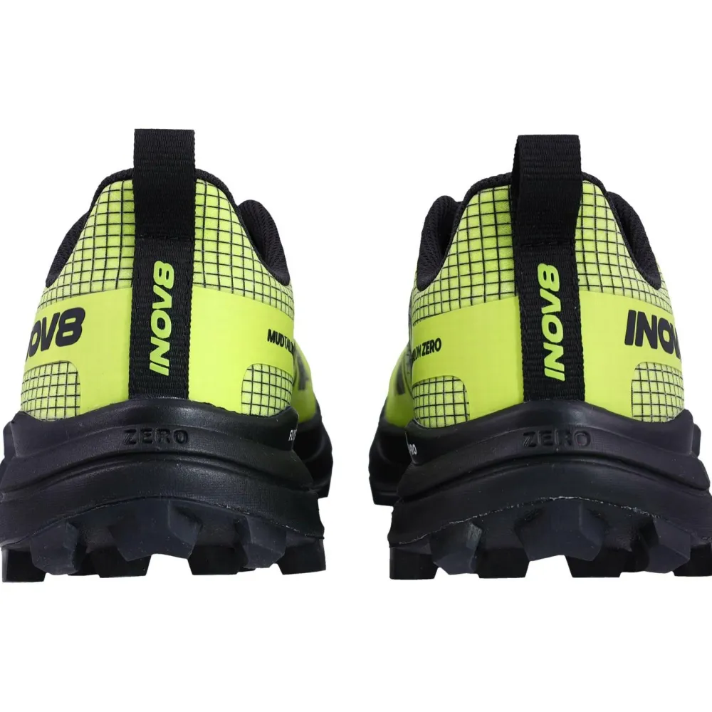 Inov8 - Women's Mudtalon Zero V2 - Trailrunningschuhe Green / Black Online