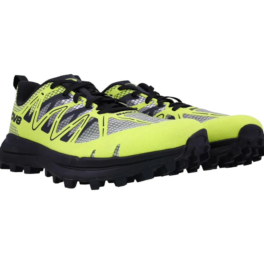Inov8 - Women's Mudtalon Zero V2 - Trailrunningschuhe Green / Black Online