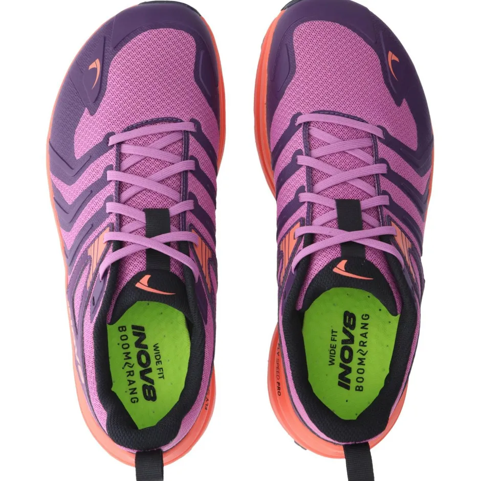 Inov8 - Women's TrailTalon Max - Trailrunningschuhe