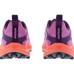 Inov8 - Women's TrailTalon - Trailrunningschuhe Purple / Coral Discount