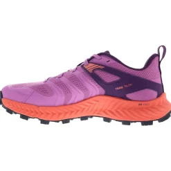 Inov8 - Women's TrailTalon - Trailrunningschuhe Purple / Coral Discount