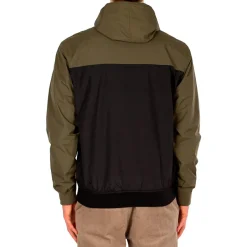 Iriedaily - Auf Deck Jacket - Regenjacke