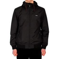Iriedaily - Auf Deck Jacket - Regenjacke