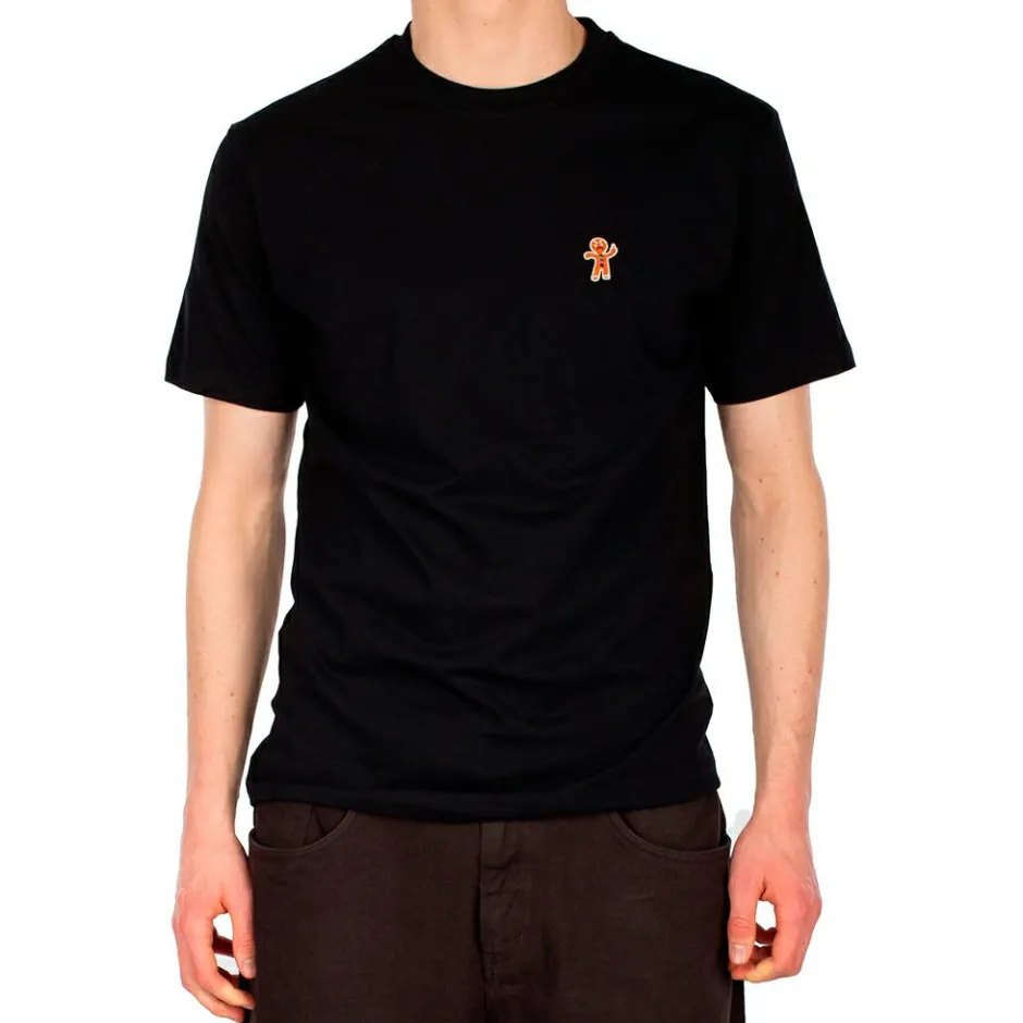 Iriedaily T-Shirts|Shirts, Hemden & Longsleeves-- Cookieman Emb Tee - T-Shirt