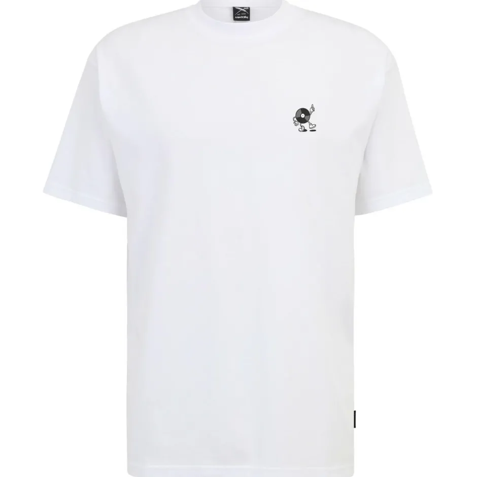 Iriedaily - Dance Tune T-hirt - T-hirt