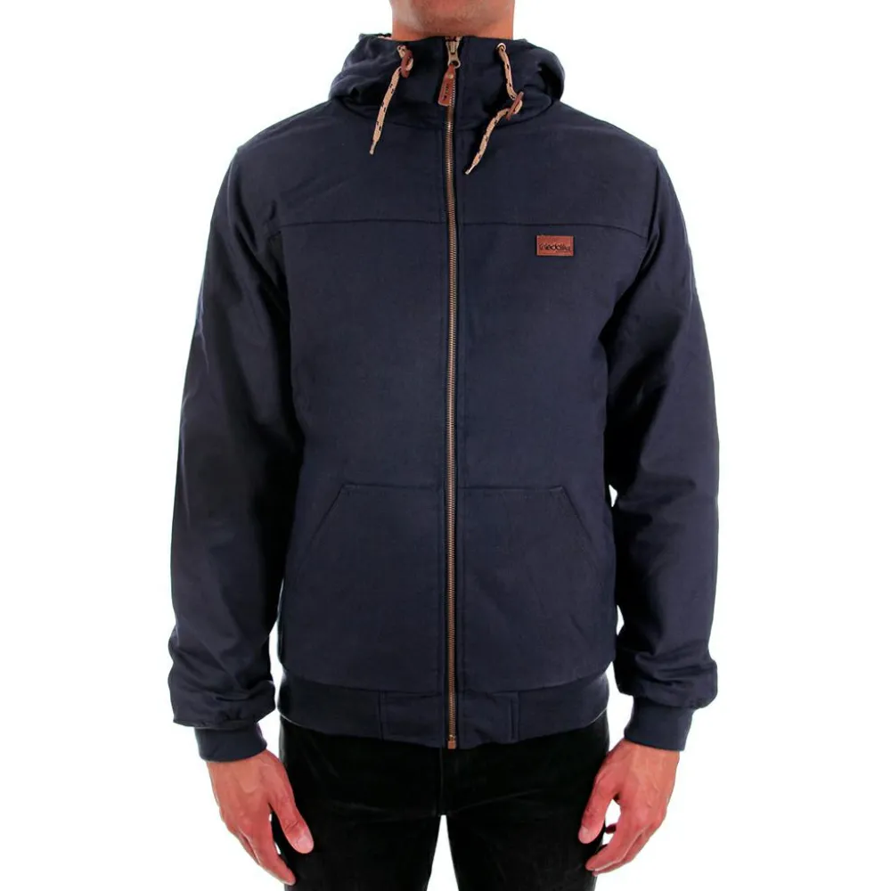 Iriedaily - Dock36 Swing Jacket - Winterjacke Outlet