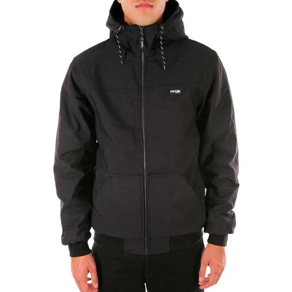Iriedaily - Dock36 Swing Jacket - Winterjacke Outlet