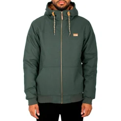Iriedaily - Dock36 Swing Jacket - Winterjacke Outlet