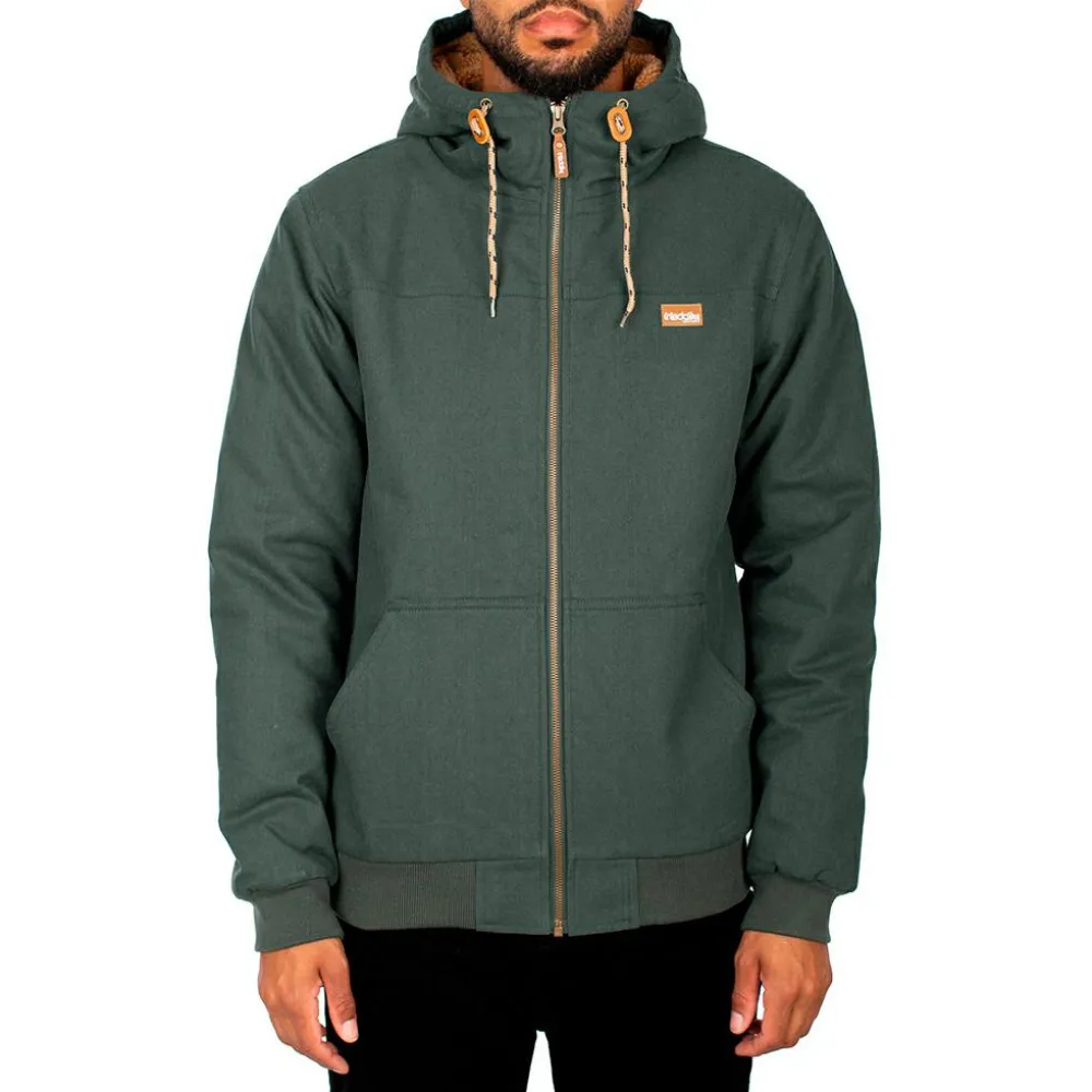 Iriedaily - Dock36 Swing Jacket - Winterjacke Outlet