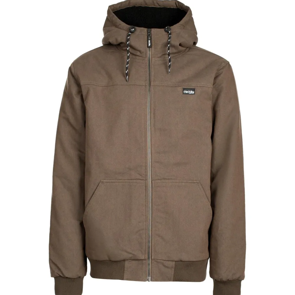 Iriedaily - Dock36 Swing Jacket - Winterjacke Outlet