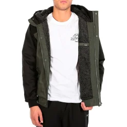 - Eieger Jacket - Winterjacke < Iriedaily Hot