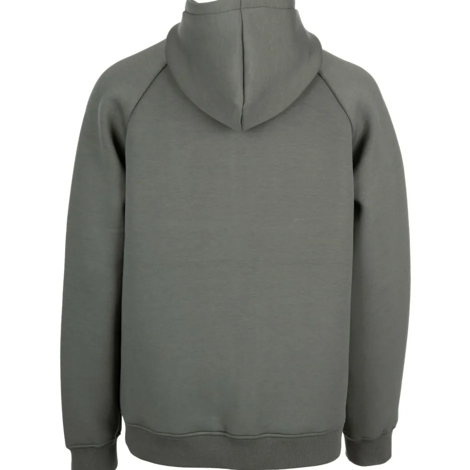 Iriedaily Pullover & Hoodies|Alltagsbekleidung-- Enzo Zip Hoodie - Hoodie